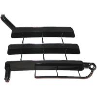 Fingerschutz zu Bohnenbehälter für die J-Serie